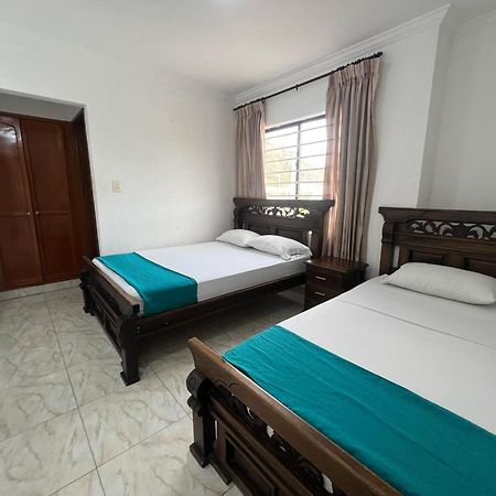 Hotel Med Cartagena Exterior photo