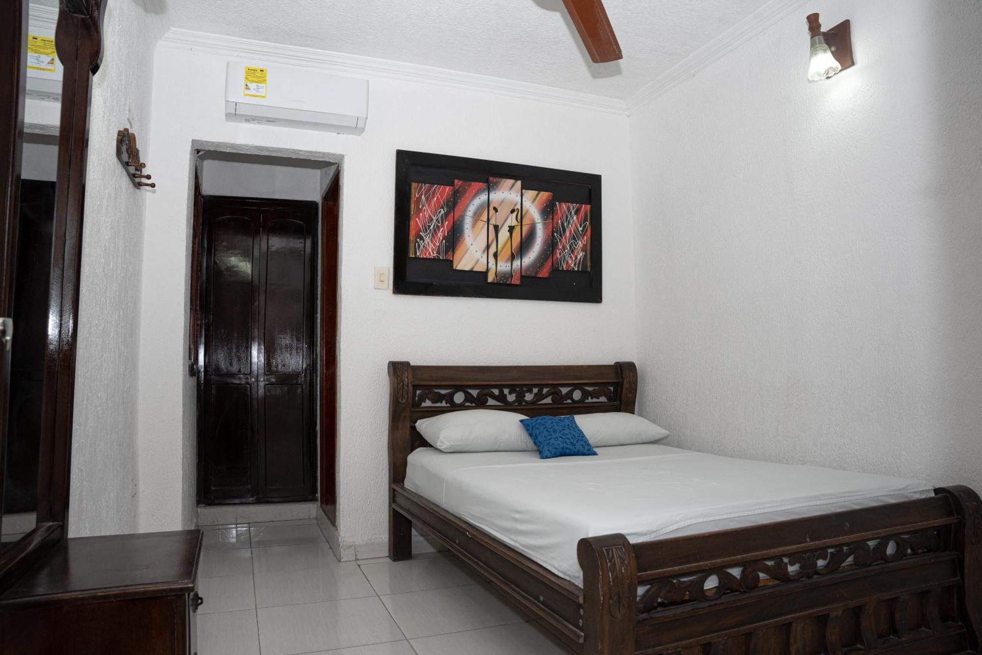 Hotel Med Cartagena Exterior photo