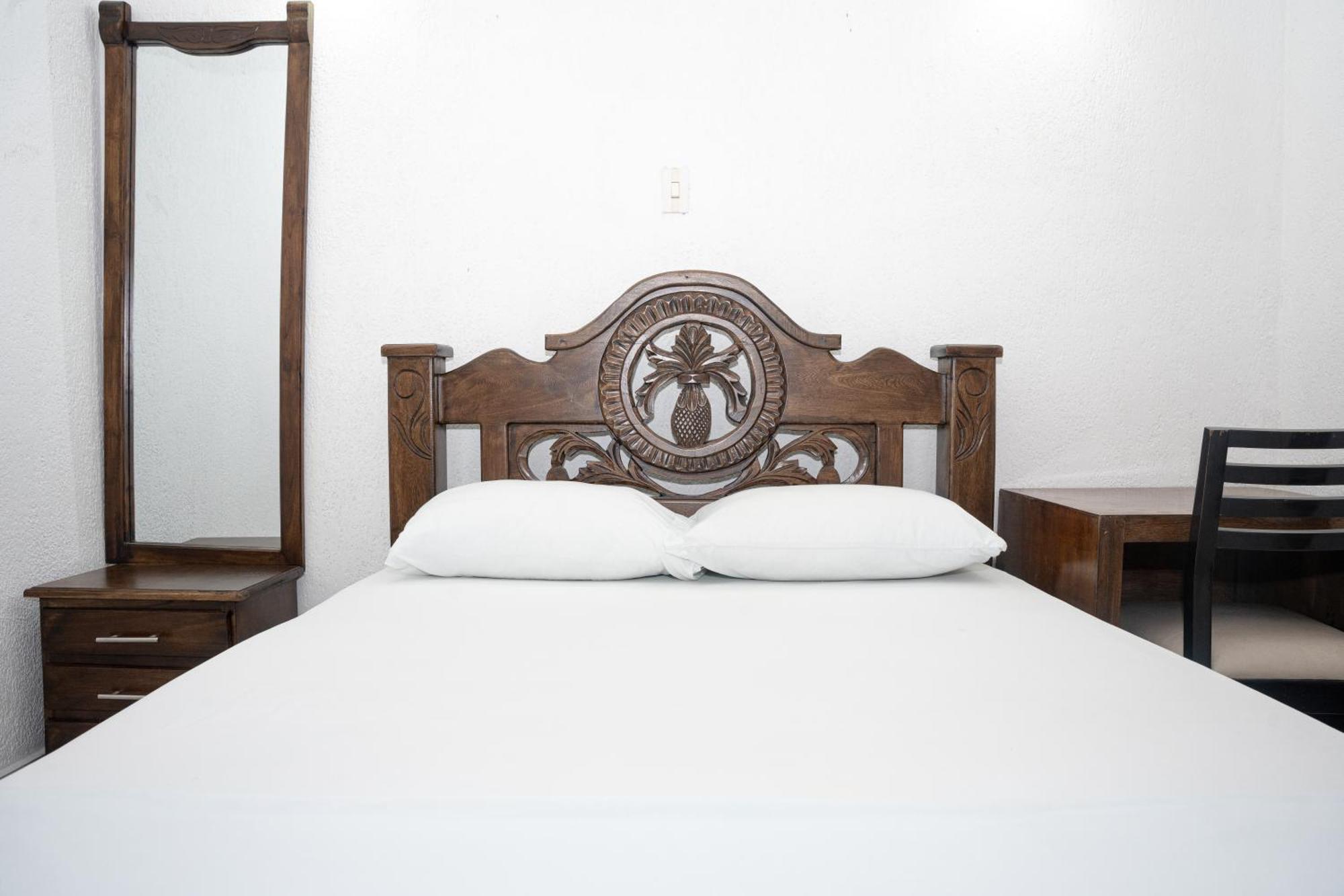 Hotel Med Cartagena Exterior photo