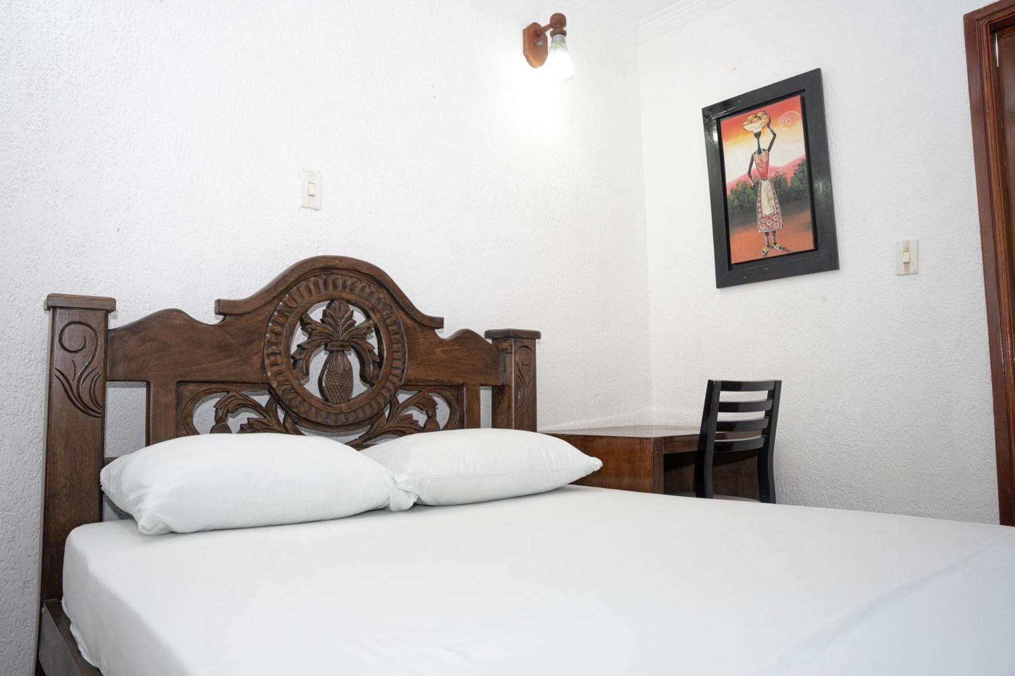 Hotel Med Cartagena Exterior photo