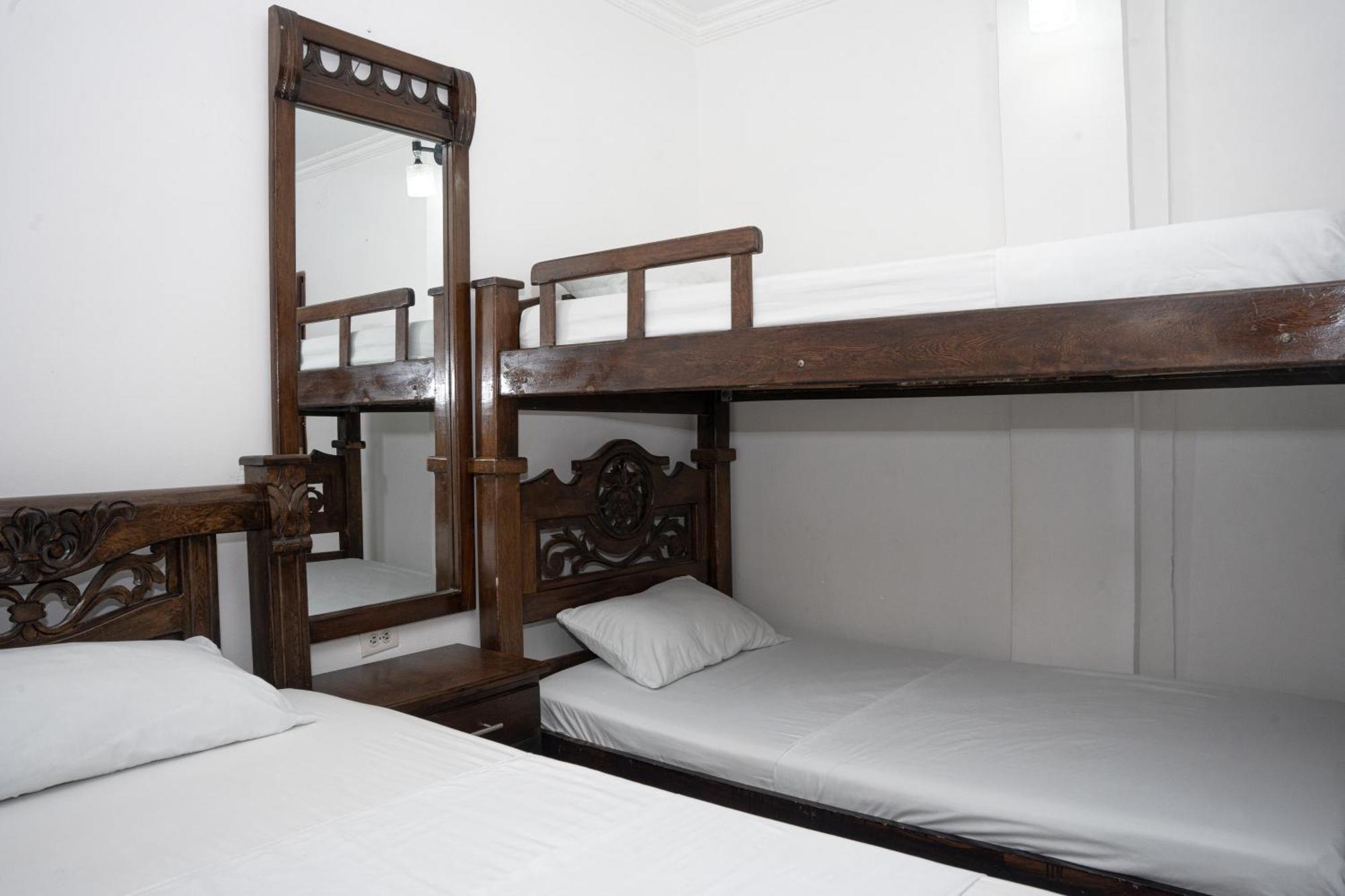 Hotel Med Cartagena Exterior photo