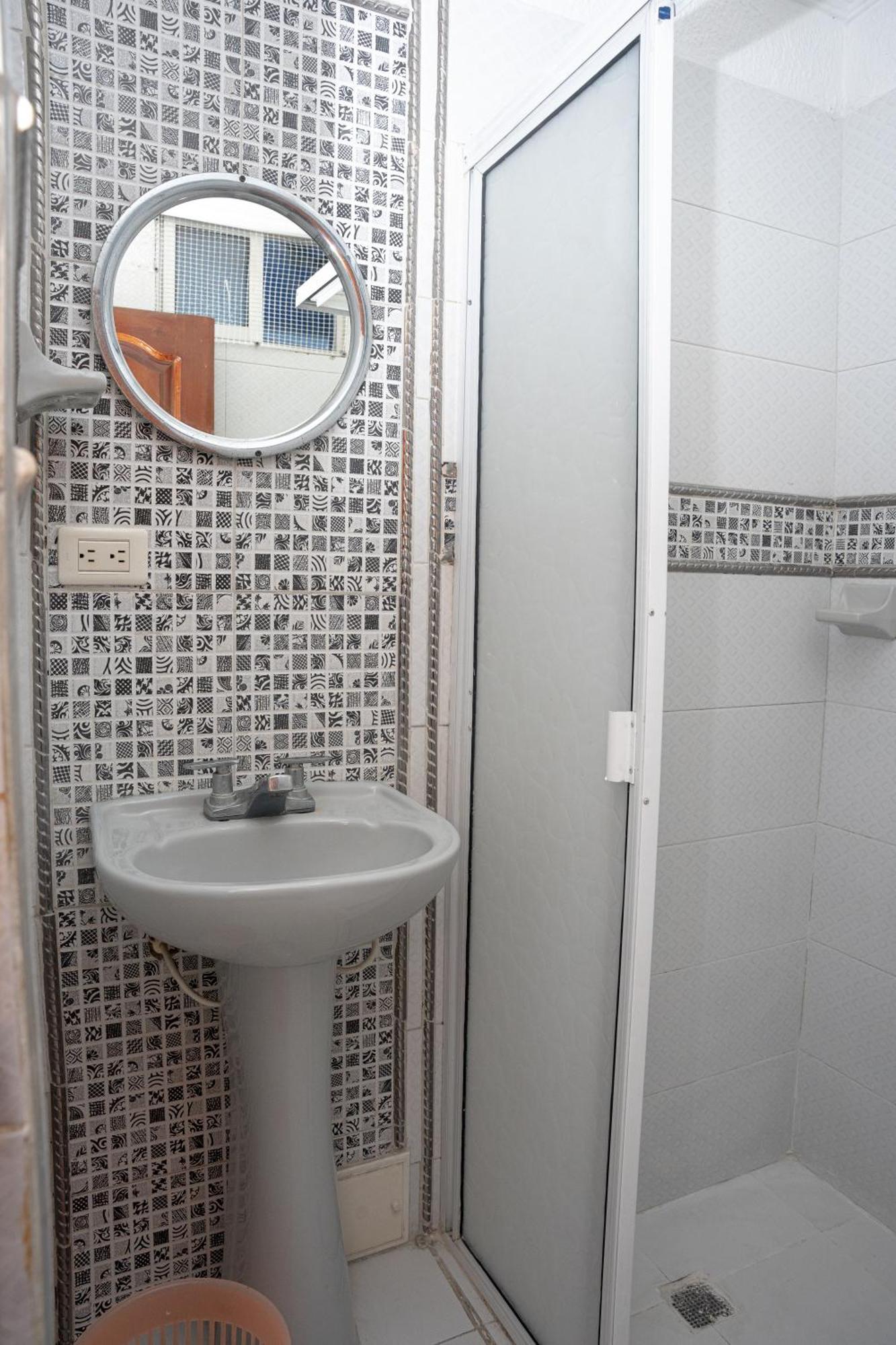 Hotel Med Cartagena Exterior photo