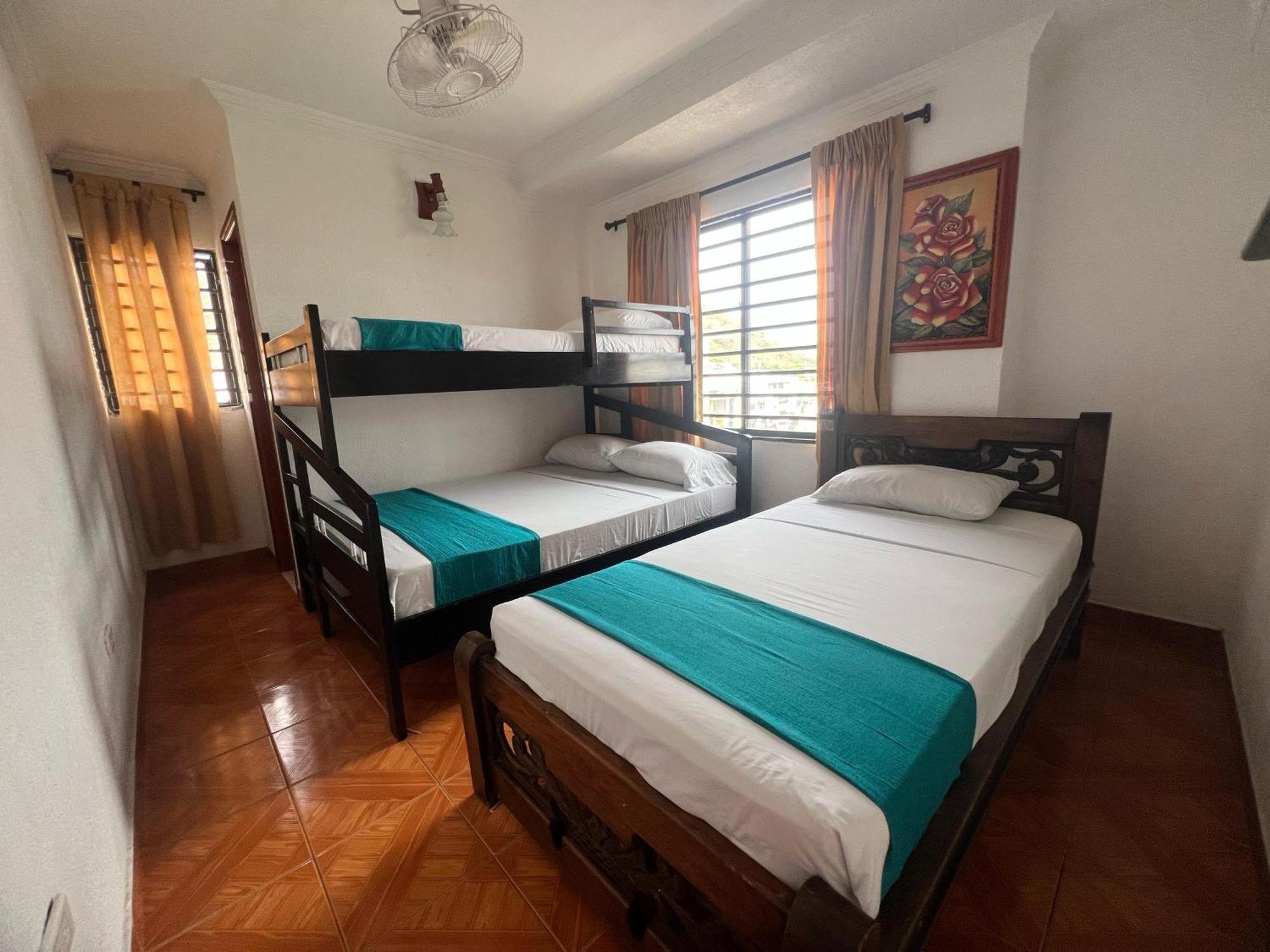 Hotel Med Cartagena Exterior photo